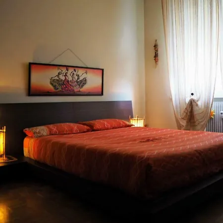 Appartamento Casa Maria Stefania