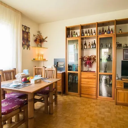 Appartamento Casa Maria Stefania Trieste