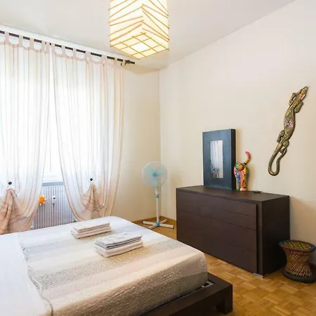 Casa Maria Stefania *