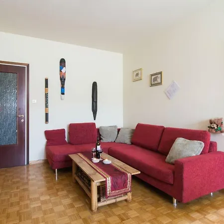Appartamento Casa Maria Stefania