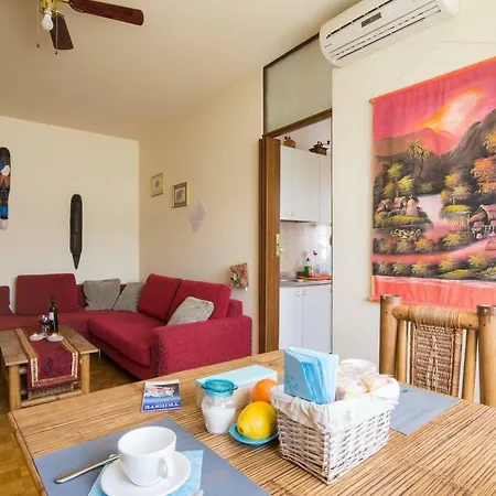Appartamento Casa Maria Stefania *