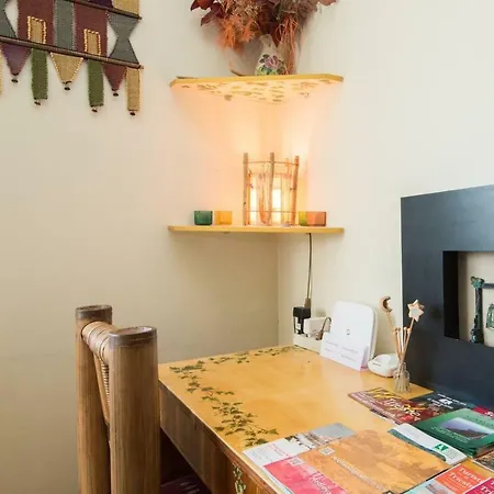 Appartamento Casa Maria Stefania *