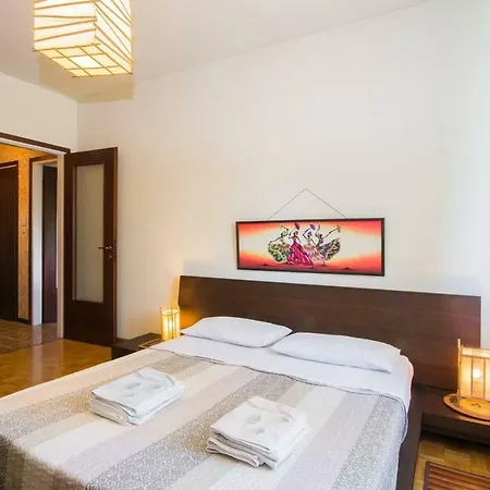 Casa Maria Stefania Trieste